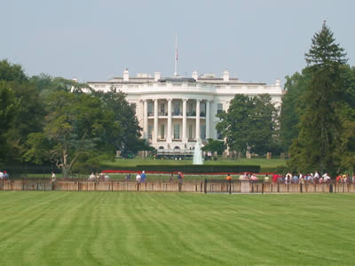 White House
