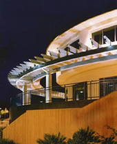 Cooper Hall