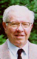Fred Hoyle