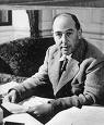 C S Lewis