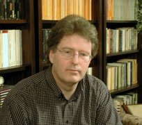 Prof. David Livingstone