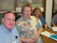 ASA 2003 Council 001
