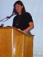 ASA 2003 Speakers 1 003