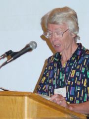 ASA 2003 Speakers 1 010