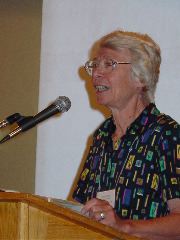 ASA 2003 Speakers 1 011
