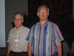 ASA 2003 Keel and Stockton 