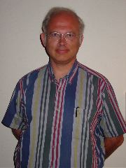 ASA 2003 Speakers 2 003
