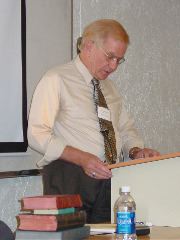 ASA 2003 Speakers 2 006
