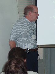 ASA 2003 Speakers 2 010
