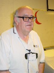 ASA 2003 Speakers 2 011