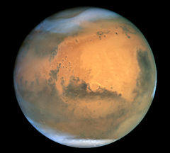 Mars