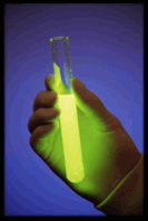 Chemiluminescence