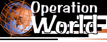 Operation World