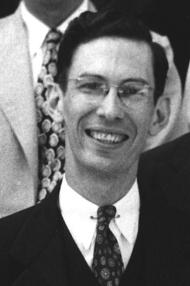 R Laird Harris